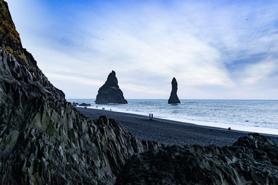 From Reykjavik: South Coast Tour & DC-3 Plane Wreck - What the 12-hour day feels like