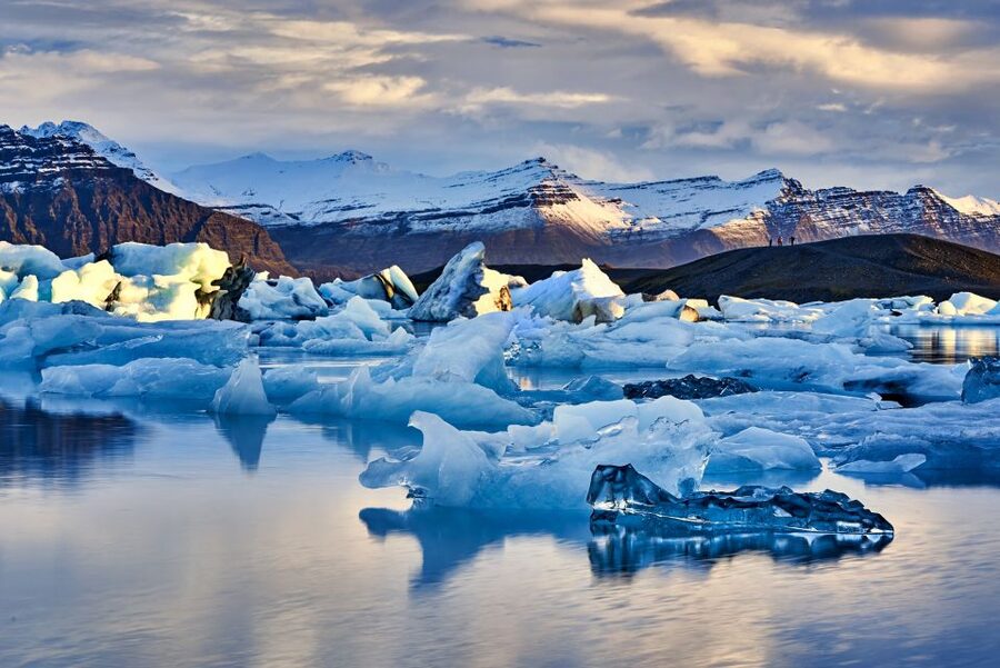 From Reykjavík: Summer 3-Day South Coast/Golden Circle Tour - Katla Ice Cave: a summer extra worth noting