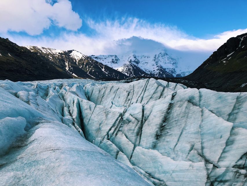 From Reykjavík: Summer 3-Day South Coast/Golden Circle Tour - Who should book this trip?