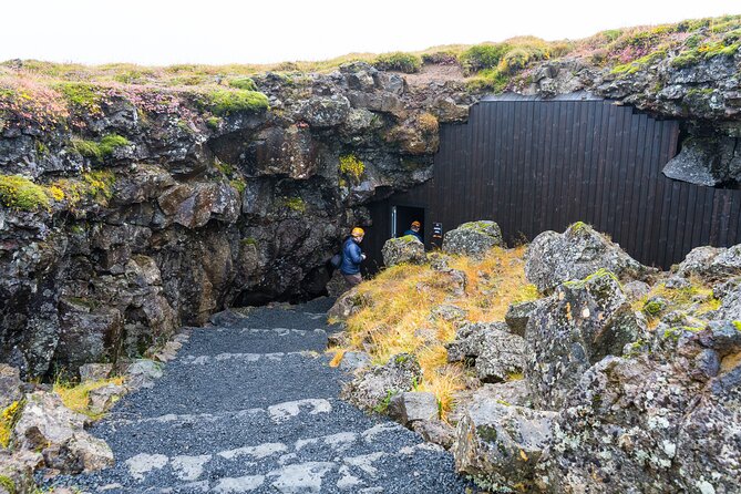 From Reykjavík: The Lava Tunnel tour with Round-trip Transfer - Is $114.65 good value?