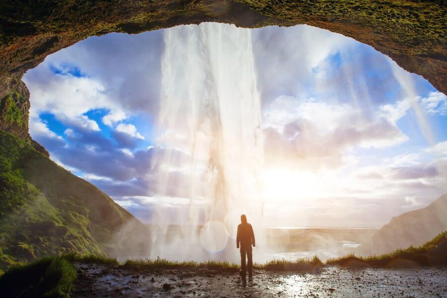 From Reykjavík: Vík Lava Show & South Coast Waterfalls Tour - Should you book the Vík Lava Show tour?