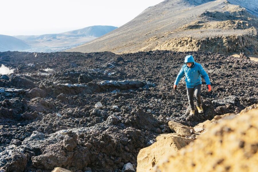 From Reykjavík: Volcanoes and Blue Lagoon Day Trip - How the $259 price adds up