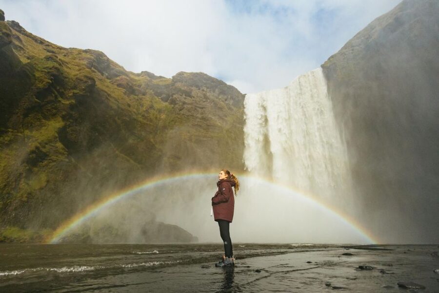From Reykjavík: Waterfalls, Black Beach & Glacier Day Trip - What makes this south coast day trip worth considering