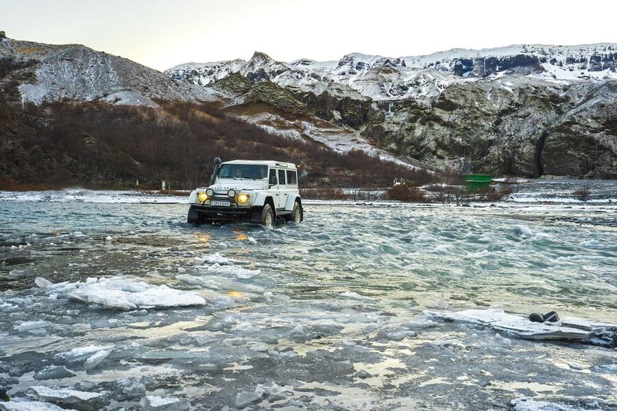 From Rvk: Private Day-Tour to Thorsmork with Mountain Hike - Packing for a remote Iceland day