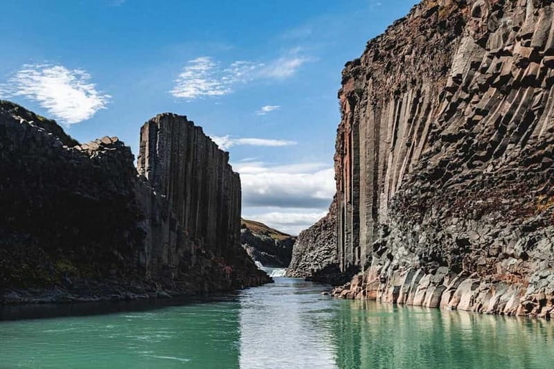 From Seydisfjordur: Studlagil Canyon Shore Excursion - Why Stuðlagil is worth the long ride