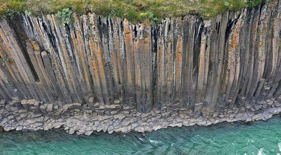 From Seydisfjordur: Studlagil Canyon Shore Excursion - Is $205 a fair price?
