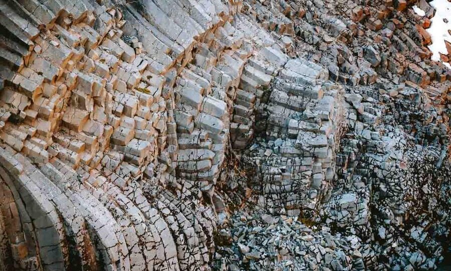 From Seydisfjordur: Studlagil Canyon Shore Excursion - The guide can shape the whole day