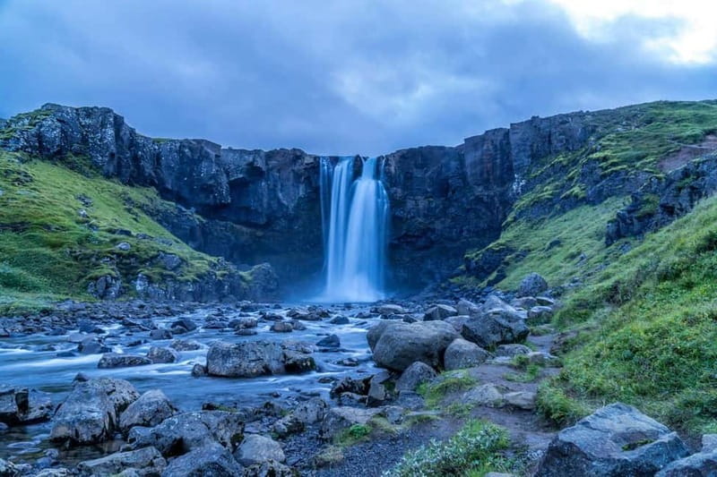 From Seydisfjordur: Studlagil Canyon Shore Excursion - Who will enjoy this shore trip most?