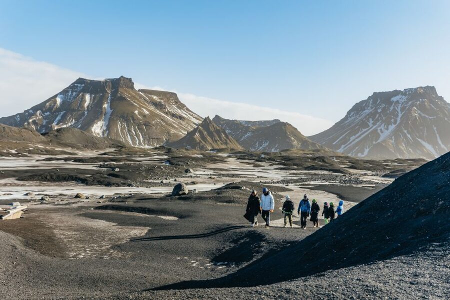 From Vik: Katla Ice Cave and Super Jeep Tour - Five things to know before you go