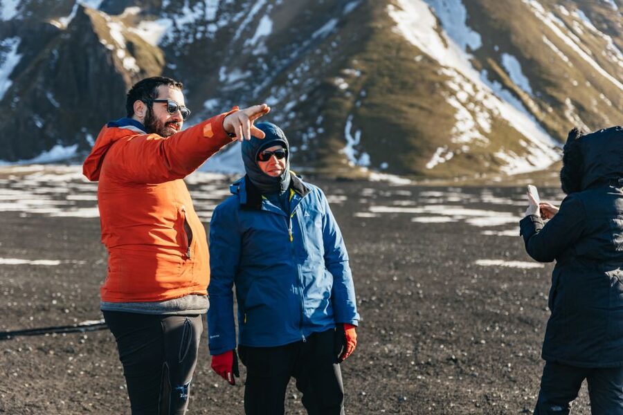 From Vik: Katla Ice Cave and Super Jeep Tour - Is $194 a fair price?