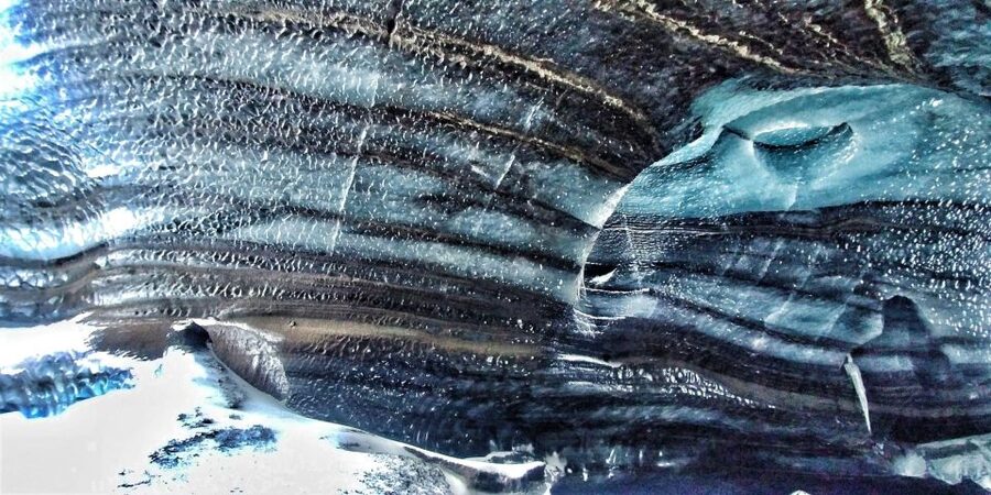 From Vik: Myrdalsjokull glacier and Katla Ice Cave Tour - Who should book this glacier adventure?