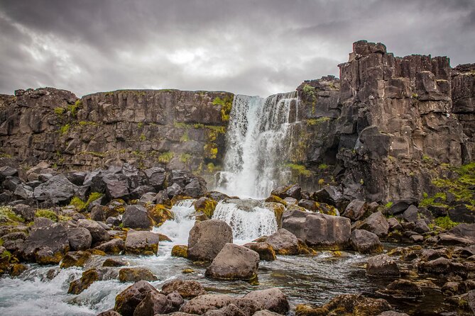 Full Day Golden Circle - Guided Tour - Why a private Golden Circle day can be worth the price