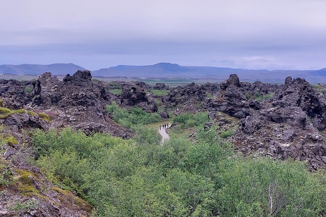 Full day Lake Myvatn Classic tour - The price and who gets good value