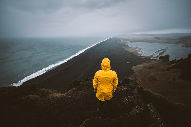Full Day Private Bespoke South Coast Tour - Seljalandsfoss: the waterfall you can walk behind