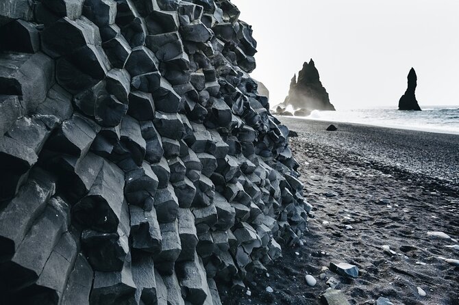 Full Day Private Bespoke South Coast Tour - Leaving Reykjavik through Hveragerði and Selfoss