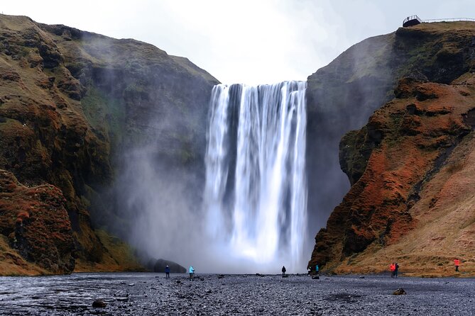 Full-Day Private Tour to Explore South Coast of Iceland - Why this South Coast day works so well