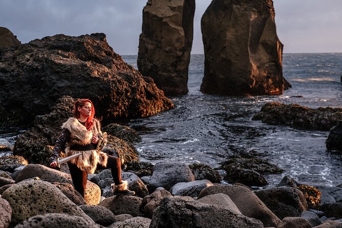 Full-Day Private Tour with Photography Secret Spots of Iceland - Kleifarvatn, The Peninsula’s Largest Lake