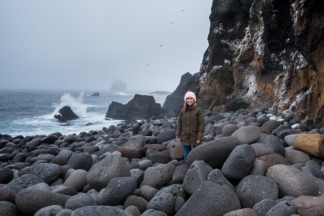 Full-Day Private Tour with Photography Secret Spots of Iceland - Fagradalsfjall And The Day’s Main Walk