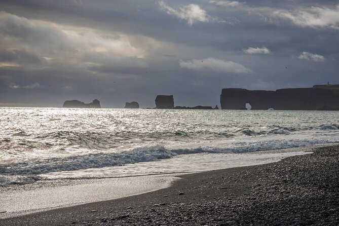 Full Day South Coast to Vík - Guided Tour - Why the route from Reykjavik to Vík works so well