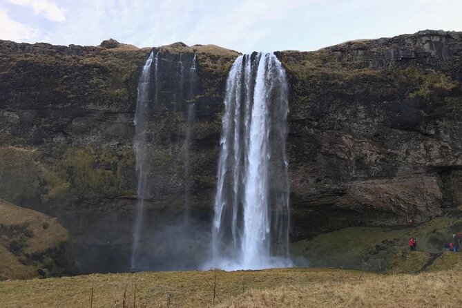 Full Day South Coast to Vík - Guided Tour - Reynisfjara shows Iceland at its most dramatic