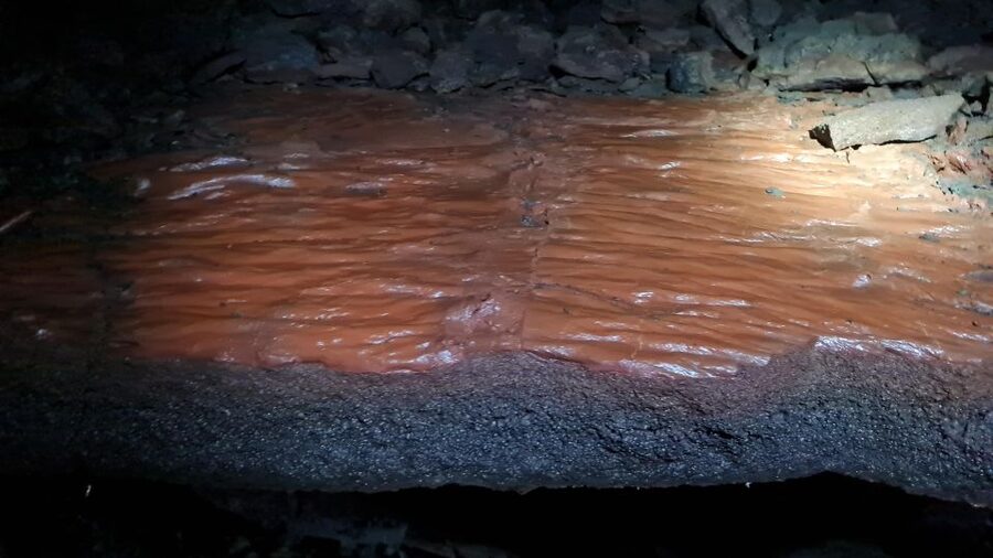 Geological Lava Tunnel Adventure - Arnarker Cave - Key points to know before you book