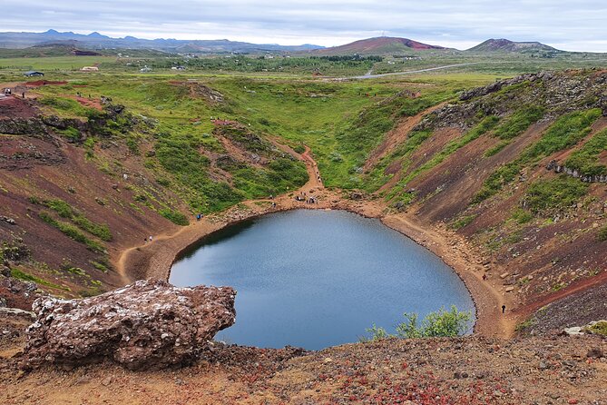 German-speaking Private Golden Circle Tour - Why this private Golden Circle day works