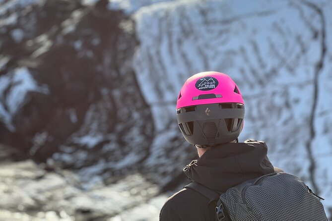 Glacier Adventure at Sólheimajökull Private Tour - Is the private price worth it?