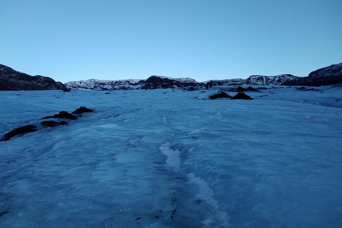 Glacier Exploration Hike and Climb - Price, Value, and What You Supply Yourself