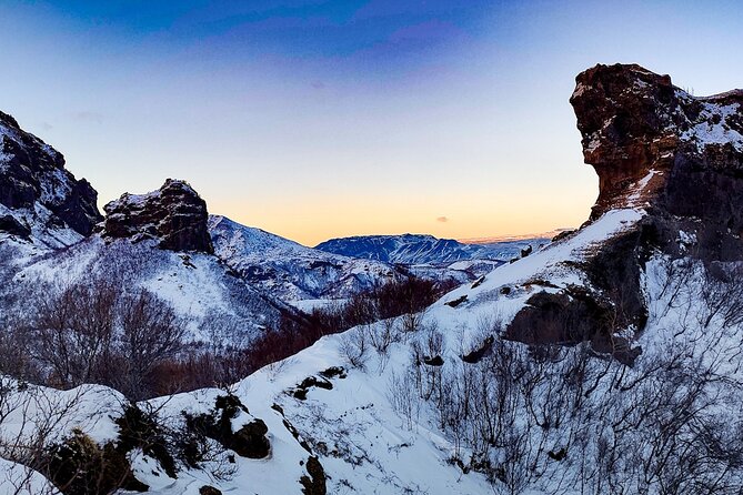 Glacier Express Jeep & Hiking Tour - Local Icelandic Guide - Who should book this Iceland glacier tour?