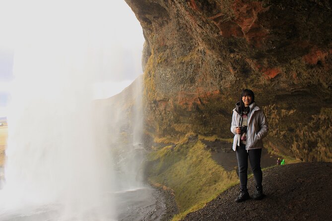 Glacier Hike and South Coast Small-Group Tour from Reykjavik - Clothing, Rentals, and Physical Demands