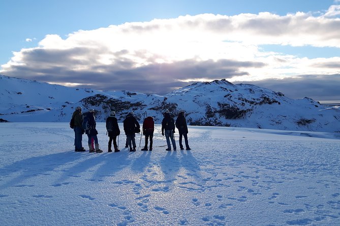 Glacier Hike and South Iceland Sightseeing from Reykjavik - What the $238.98 price really covers