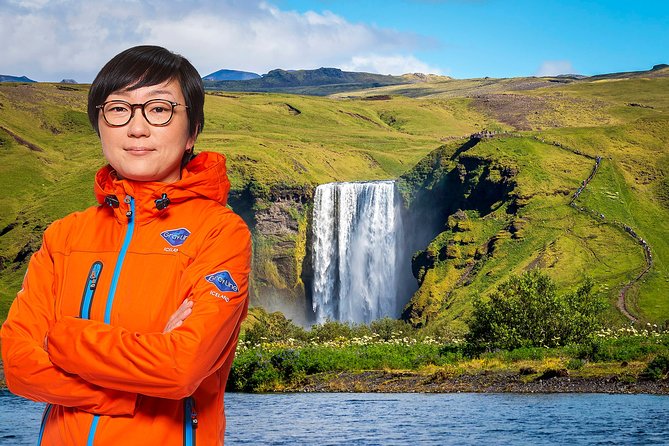 Glacier Hike and South Iceland Sightseeing from Reykjavik - Leaving Reykjavík for South Iceland