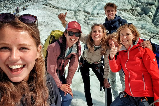 Glacier Hike from Skaftafell - Extra Small Group - Key points to know before you book