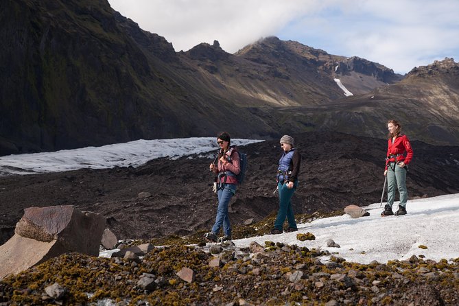 Glacier Hike from Skaftafell - Extra Small Group - Is $156 a fair price?
