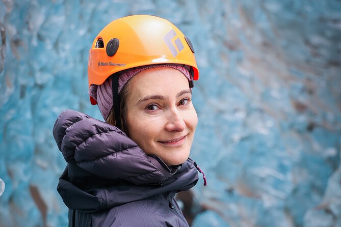 Glacier Hike + Ice Cave Adventure with Professional Photos - Why Jökulsárlón is the right starting point