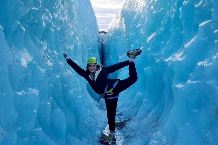Glacier Hike, South Coast Iceland, Black Beach & Sky Lagoon - Timing, clothing, and small practical choices