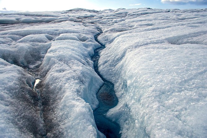 Glacier Hike: Summer Treasure - Glacier Discovery - Key points to know before booking