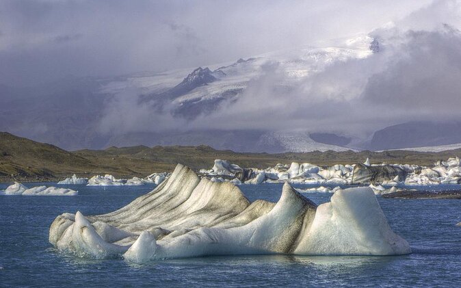 Glacier lagoon tour - Key points to know before booking