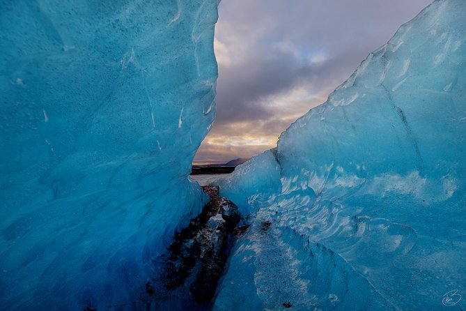 Glacier lagoon tour - Glacier Lagoon: the main photographic goal