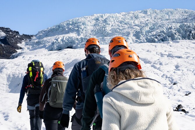 Glacier Xtreme: Vatnajökull Ice Climbing + Hike from Skaftafell - Is $250.60 a fair price?