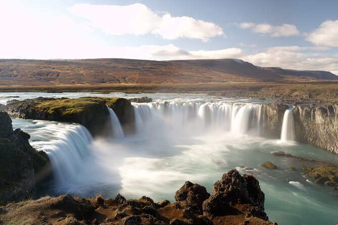 Godafoss and the Forest Lagoon - Price, group size, and what you receive