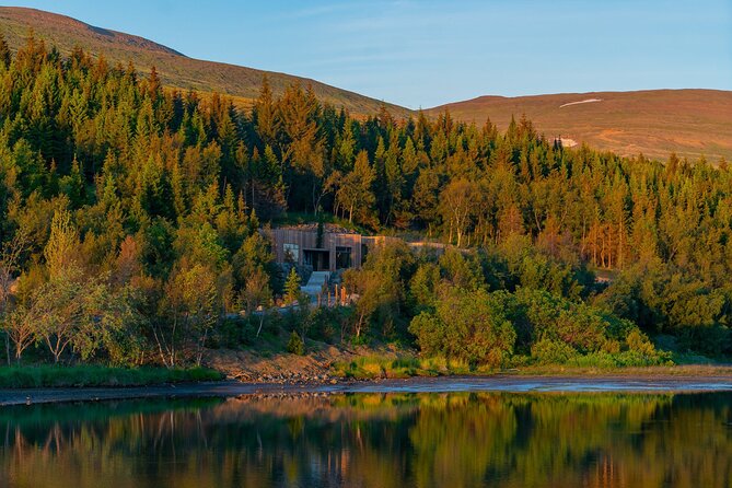 Goðafoss Waterfall & Forest Lagoon from Akureyri Port - Who should book this outing?