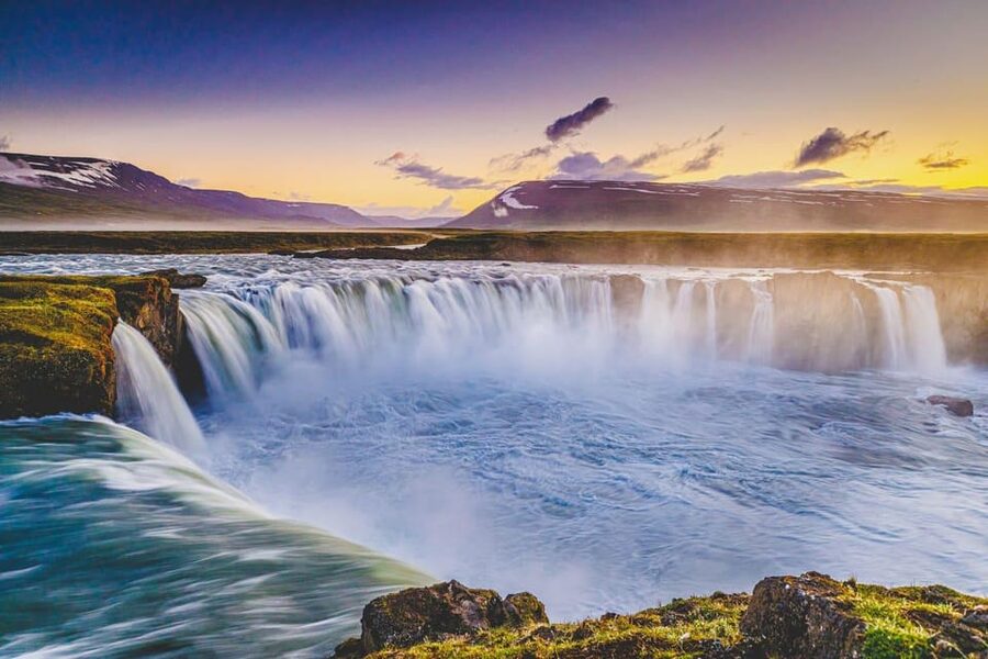 Goðafoss Waterfall, Santa Claus House and Forest Lagoon - Why this Akureyri day trip works