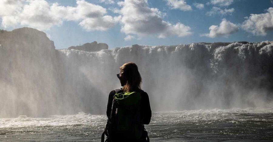 Goðafoss Waterfall Tour from Akureyri Port - Five useful things to know before you book