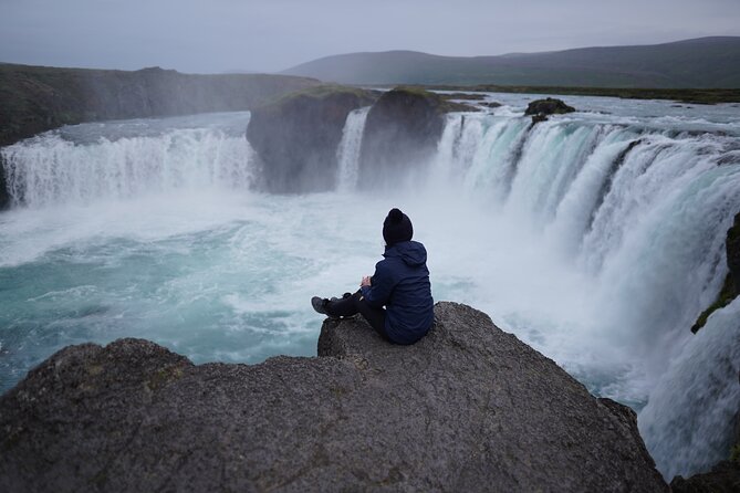 Godafoss Waterfall & Turf House Half-Day Tour from Akureyri Port - How the $137 price measures up