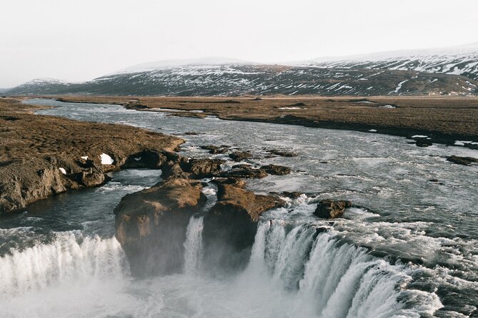 Godafoss Waterfall & Turf House Half-Day Tour from Akureyri Port - Who should choose this half-day outing?