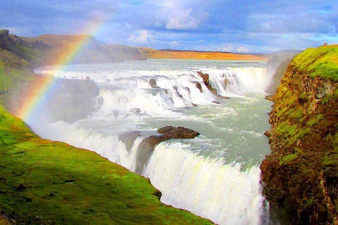 Golden Circle - Key points to know before booking