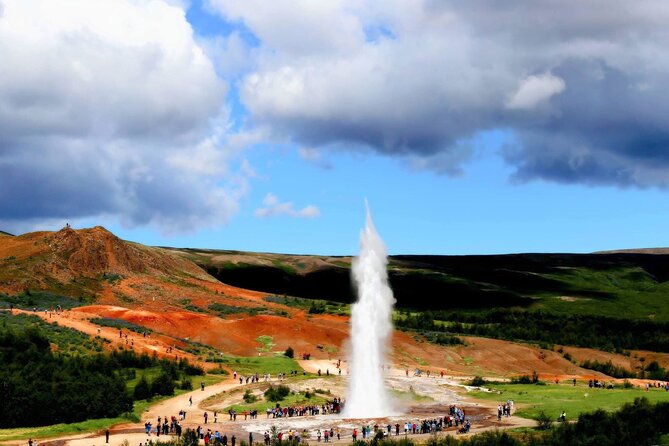Golden Circle - Why the Golden Circle still earns a full day