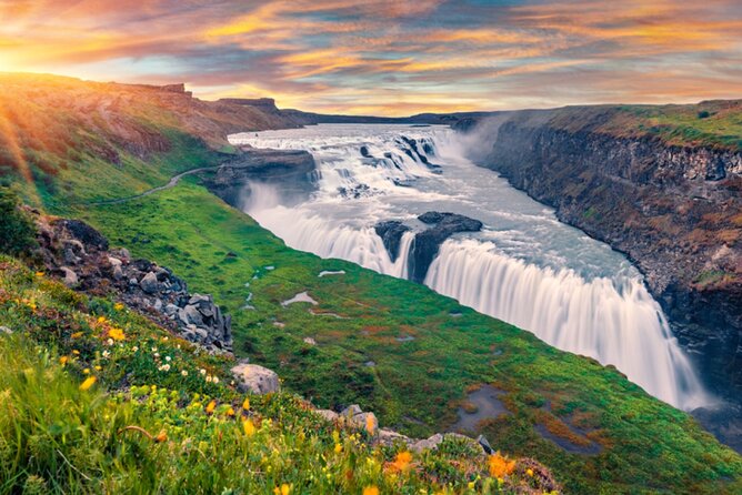 Golden Circle - Is $390.52 per person fair?