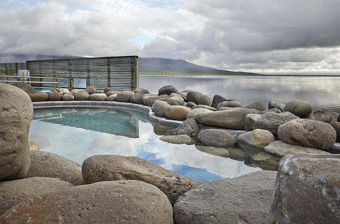 Golden Circle and Fontana Geothermal Spa Day Trip from Reykjavik - Thingvellir: Plates, Parliament, and Limited Walking Time